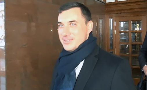 Глава «Трансаэро» Валерий Зайцев подал в отставку