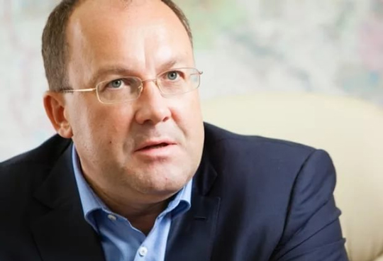 Ростуризм попросит 1,5 млрд рублей на развитие въездного туризма