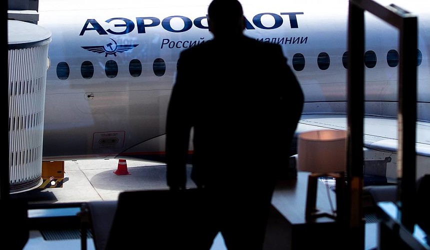 «Аэрофлот» опровергнул повышение цен на билеты из-за коронавируса