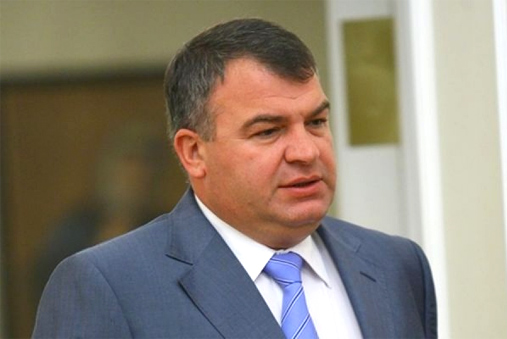 Анатолий Сердюков будет руководить в Ростехнологиях: чего ожидать?