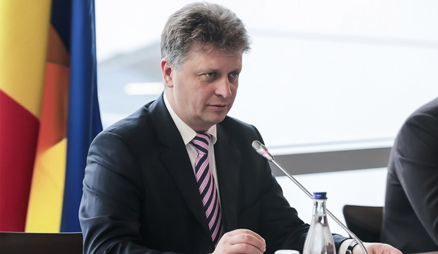Минтранс не видит смысла в фонде на случай банкротства авиакомпаний