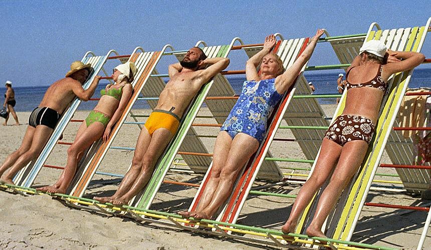 Туристы восстанавливаются после ковида: в санаториях Сочи распродано 80% мест