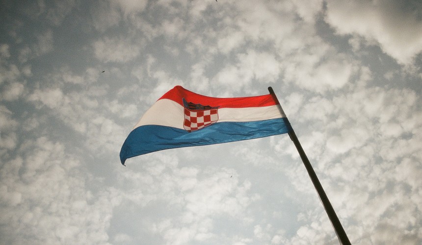 Туристы не спешат идти за шенгеном в Хорватию ради поездки в Европу