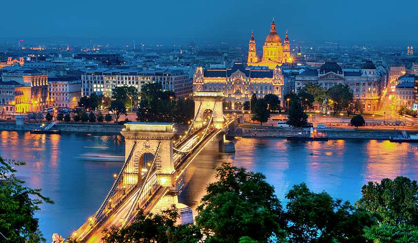 Венгрия готова открыться для российских туристов