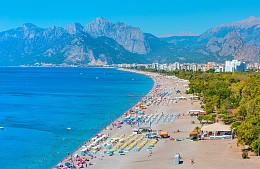 Для Турции самым большим разочарованием стала Россия