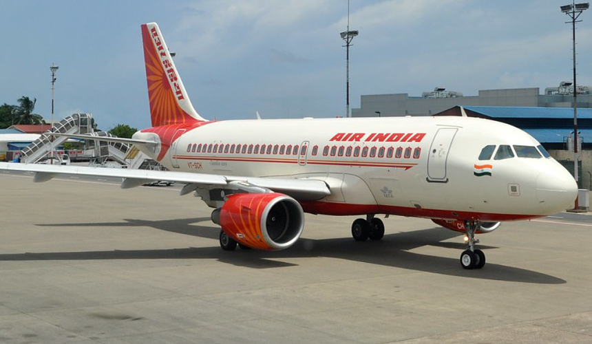 Air India планирует увеличить число рейсов в Россию