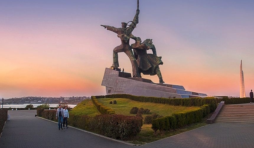 В Севастополе призывают туристов не бояться ехать в регион