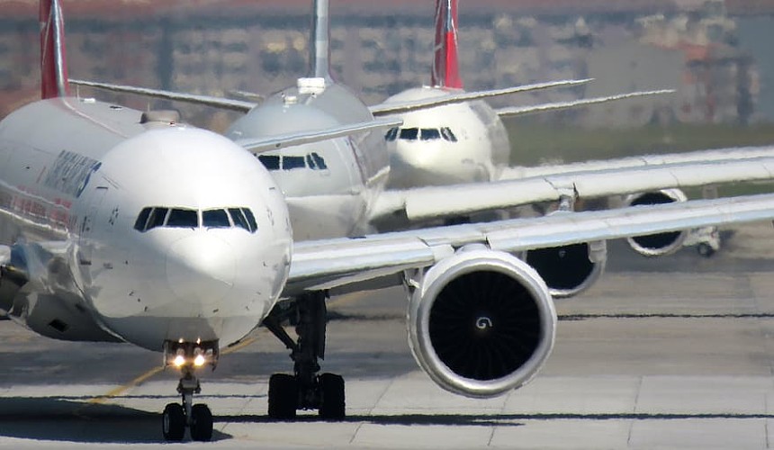 Самолетам российских авиакомпаний не откажут в заправке в Турции