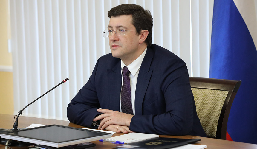 Нижегородский губернатор высказался против зеркальных мер для туристов из ЕС