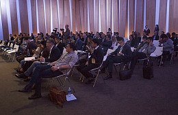 Обсуждаем будущее сферы туризма на Travel Tech Conference Russia