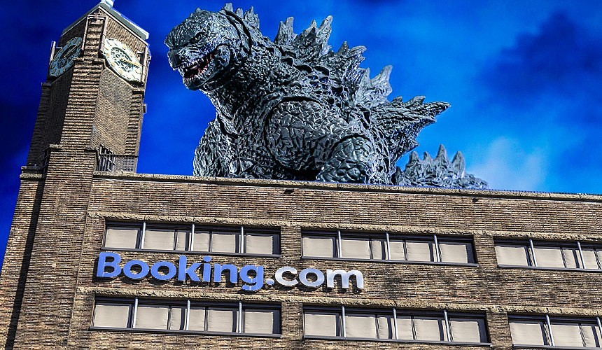 К каким последствиям приведет попытка государства зарегулировать Booking.com?