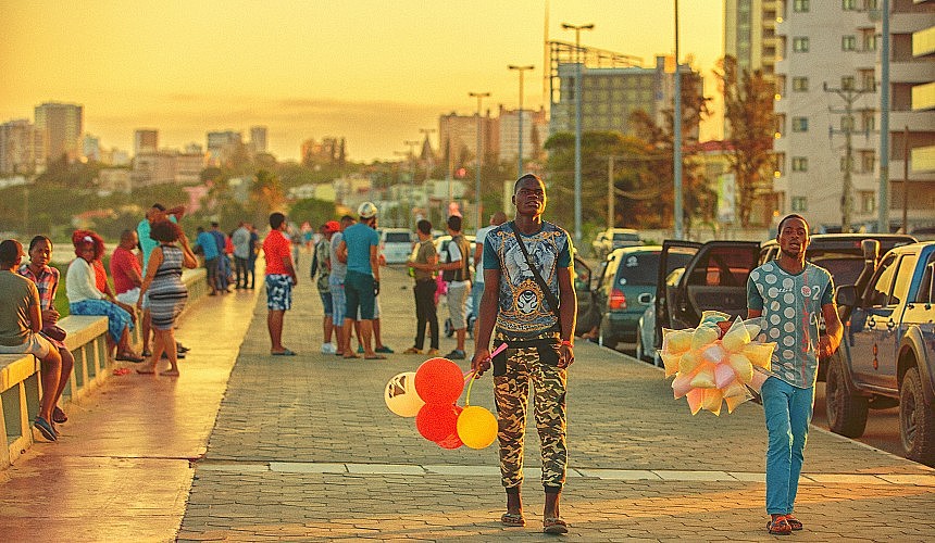 «Нахожусь в Мозамбике»: туристы и турагенты собирают библиотеку стыковок