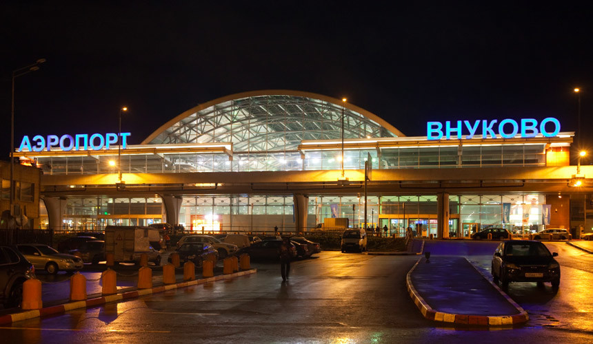 Аэропорт внуково картинки