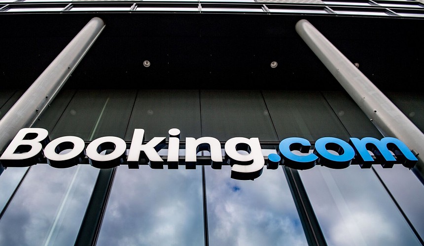 ФАС снова готова судиться с Booking.com в случае невыплаты штрафа