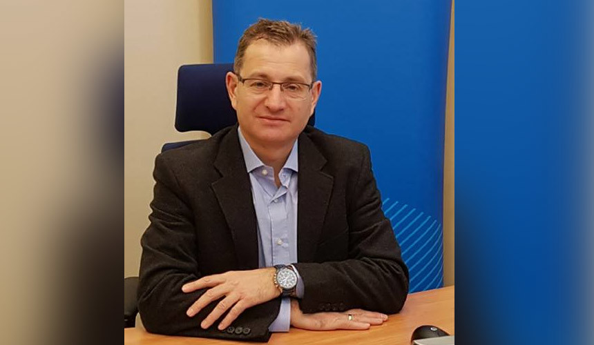 Леонид Мармер покинул пост гендиректора ООО «Интурист»