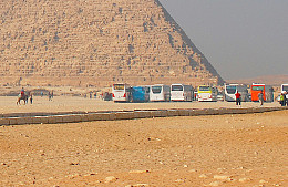 Эксперты прокомментировали возобновление чартеров в Египет после взрыва