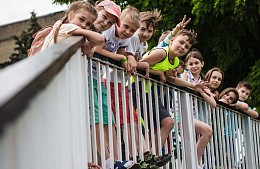 Родители не могут найти варианты отдыха для детей с кешбэком