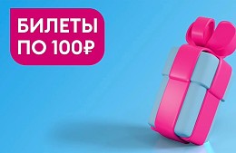  Пассажиры не уверены, что смогут купить билеты на рейсы «Победы» по 100 рублей