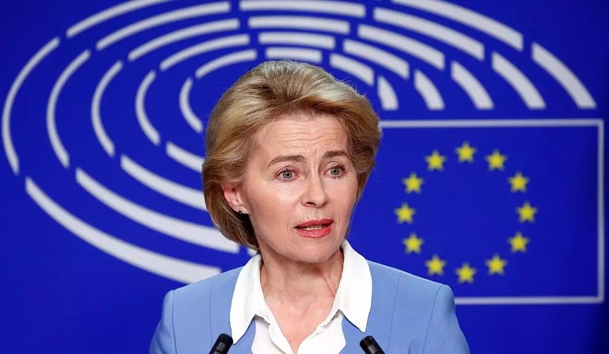 Еврокомиссия: пока нет убедительных данных для одобрения «Спутник V»