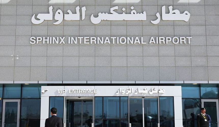 Новый египетский лоукостер Air Sphinx запустит рейсы уже в ближайшее время