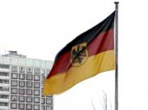 Визовый центр Германии откроется в июне