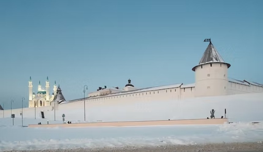 Новый год в Казани: гостиницы подорожали, свободных мест мало