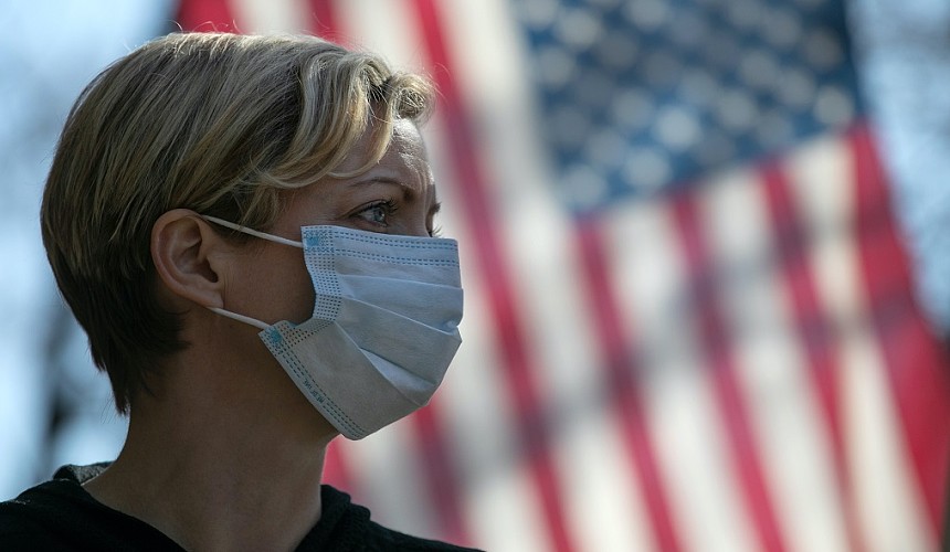 США ужесточили ограничения на въезд для туристов