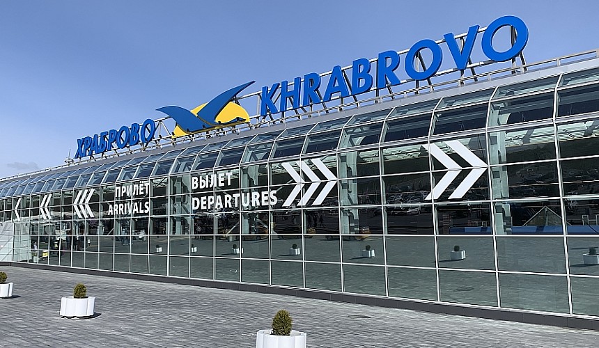 Туроператор: рейсы Southwind из Калининграда в Шарм-эль-Шейх отменены из-за низкого спроса