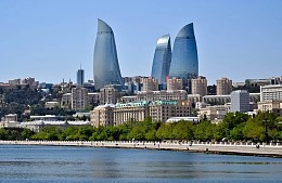 Памятка туристу: что нужно знать о поездке в Азербайджан