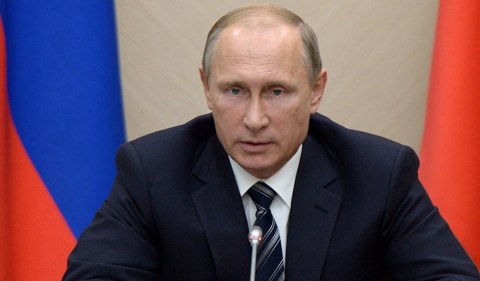 Путин одобрил выделение прибыльных маршрутов тем, кто использует российские самолёты