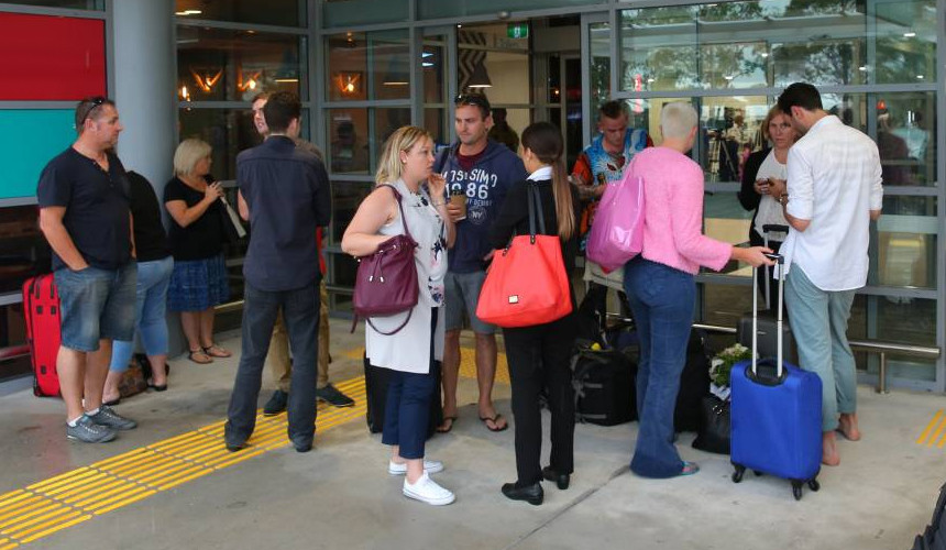 Большинство пассажиров «ВИМ-Авиа» вернутся на родину к понедельнику