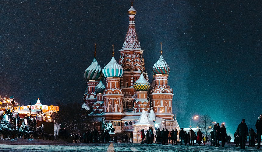 Самыми многочисленными туристами в России стали… гости из Узбекистана