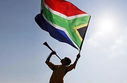 Власти ЮАР открывают границы для иностранных туристов, но не для всех