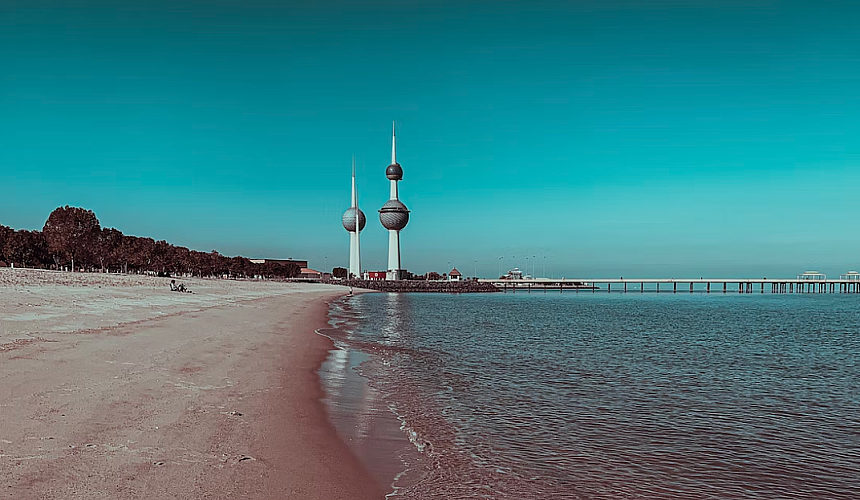 Туристы: чем больше рейсов в Кувейт, тем проще улететь на Шри-Ланку
