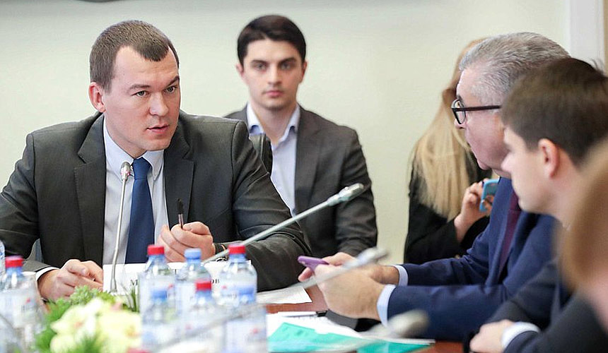 Туроператорам могут ограничить долю иностранного капитала