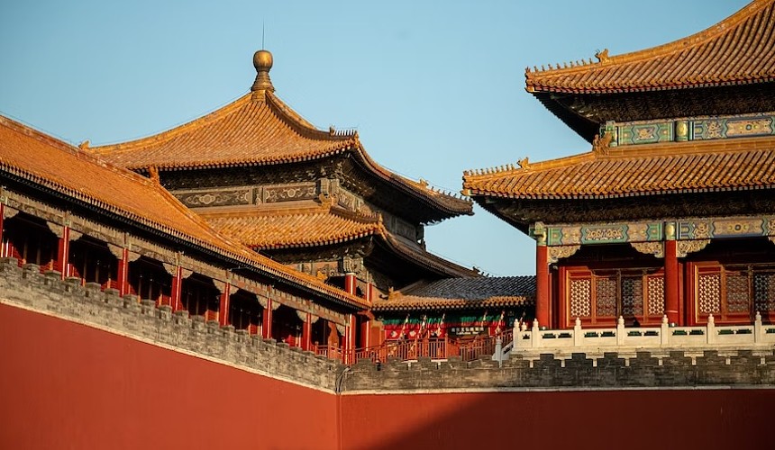 В Пекине готовы возобновить групповые туры только для своих