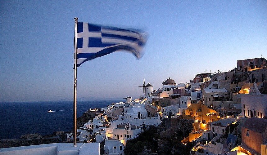 Премьер: Греция готова пожертвовать российскими туристами ради Украины