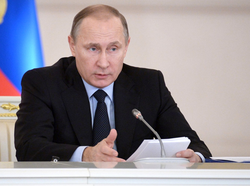 Путин уточнил ограничения в отношении турецких компаний, работающих в России