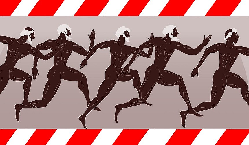 Кому нужна такая Греция? Эксперты недоумевают по поводу ограничений на въезд в страну