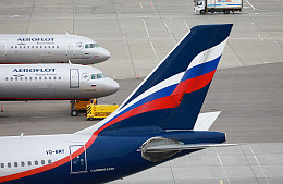 «Аэрофлот» выкупил у иностранных лизингодателей 8 бортов Airbus A330