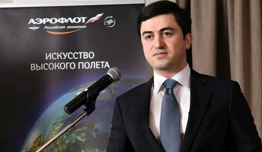 Топ-менеджера «Аэрофлота» признали виновным в мошенничестве на 250 млн рублей