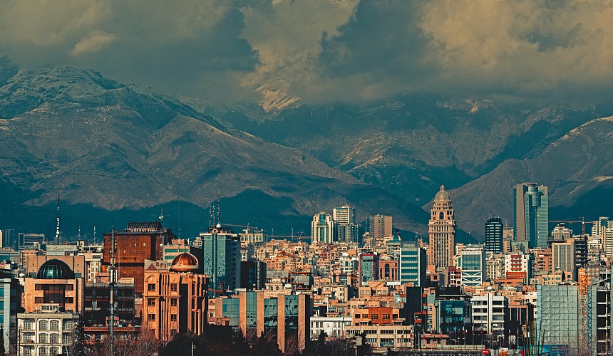 Ростуризм объявил о сборе заявок для безвизовых поездок в Иран