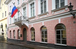 Посол РФ: призыв премьера Эстонии о запрете выдачи виз россиянам – это национализм