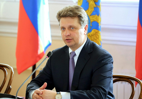 Максим Соколов рассказал о цене туров в Египет