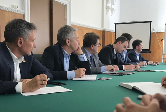 Ростуризм организовал штаб для разрешения проблем с «ВИМ-Авиа»