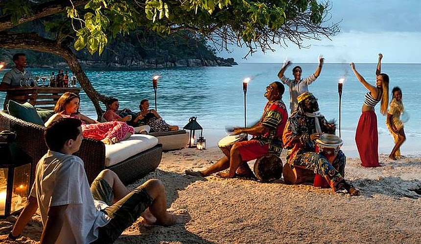 Маврикий упрощает правила въезда и разыгрывает бесплатный тур