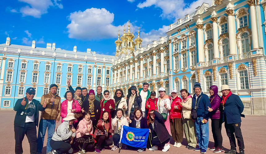 Мнение: санкции против «Русского Стандарта» ударят по китайским туристам в России 