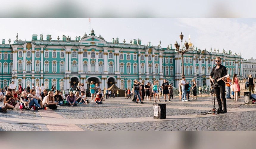 Туроператор назвал самые популярные направления экскурсионных туров по России