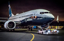 Эксперты прокомментировали возвращение Boeing 737 Max
