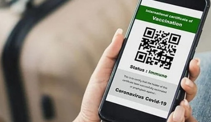Минтранс изменил меру пресечения пассажиропотока QR-кодами
